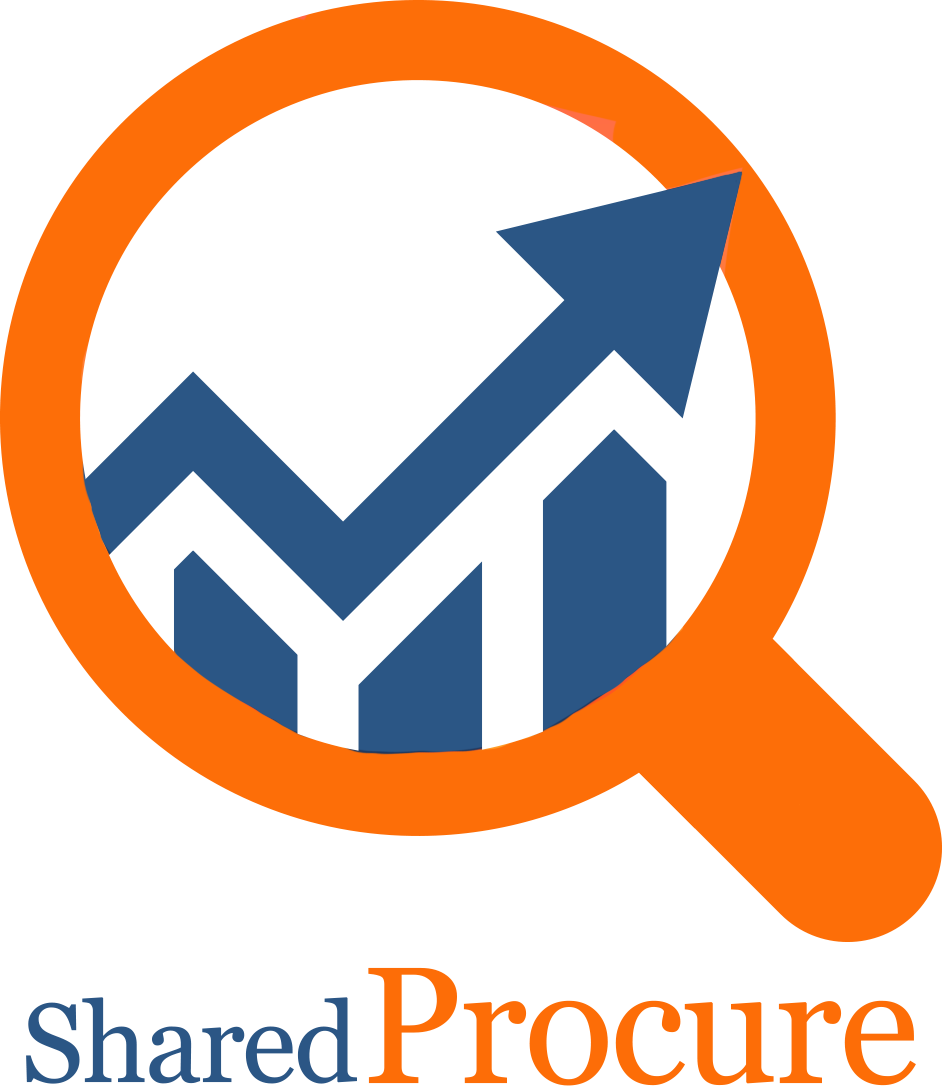 Shraed Procure Logo